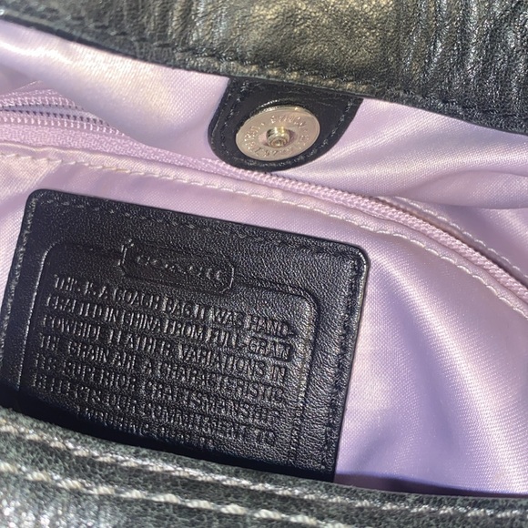 COACH BAG C0982-13897đź’– - Picture 4 of 10